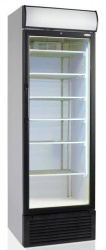 Шкаф морозильный TEFCOLD UFSC 1450 G CP
