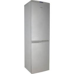 Холодильник DON R-291 NG (нерж.сталь)