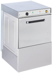 Машина посудомоечная с фронтальной загрузкой Kocateq Komec-500 HP B DD (190131084)