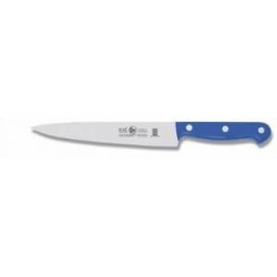 Нож для мяса Icel Teсhniс 170 мм, синий