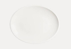 Блюдо Bonna White L 310 мм, B 240 мм