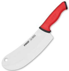 Нож для лука Pirge Duo L 230 мм, B 70 мм красный