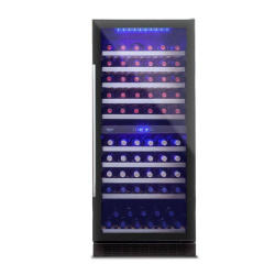 Шкаф винный Cold Vine C110-KBT2