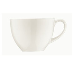 Чашка Bonna White 230 мл, D 93 мм, H 69 мм (62903)