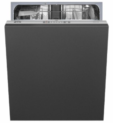 Машина посудомоечная встраиваемая SMEG STL281DS