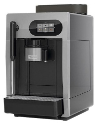 Кофемашина суперавтомат Franke A200 MS1 EC 2G H1 S1 W1+принтер QR+планшет+QR MINI