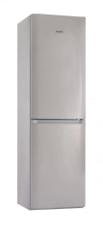 Холодильник POZIS RK FNF-174 серебристый индикация белая
