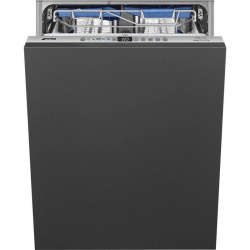 Машина посудомоечная встраиваемая SMEG ST323PM