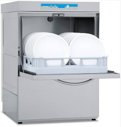 Машина посудомоечная с фронтальной загрузкой ELETTROBAR Ocean 360