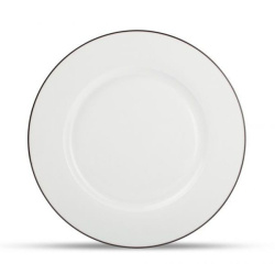 Набор тарелок S|P Contour D 275 мм (4шт)