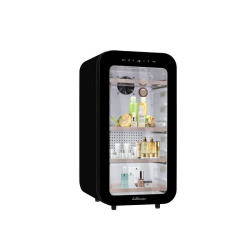 Холодильник для косметических средств Meyvel MD71-Black