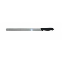 Нож кондитерский Icel HoReCa черный 365/485 мм.