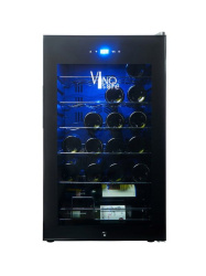 Шкаф винный Vinosafe VSF24AM