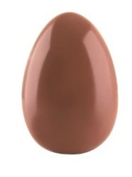 Форма для шоколада Martellato "Яйцо" L 750 мм, B 500 мм