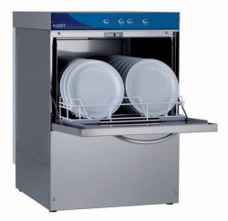 Машина посудомоечная с фронтальной загрузкой ELETTROBAR Fast 160 D