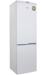 Холодильник DON R-291 BI (белая искра)