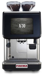 Кофемашина суперавтомат FAEMA X30 CP10