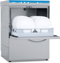 Машина посудомоечная с фронтальной загрузкой ELETTROBAR Fast 161-2DP