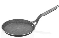 Сковорода блинная Altin Basak Regal Granit 1,32 л, H 30,5 мм, D 280 мм