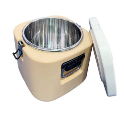 Термоконтейнер для продуктов Kocateq CN7Q