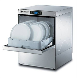 Машина посудомоечная с фронтальной загрузкой Krupps Soft S560E