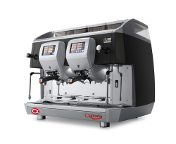 Кофемашина суперавтомат Astoria (C.M.A.) Hybrid HA2/3/Капучинатор