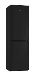 Холодильник POZIS RK FNF-174 черный