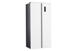 Холодильник WILLMARK SBS-647NFIW Side-By-Sidе