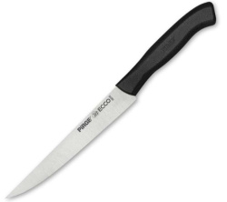 Нож для сыра Pirge Ecco L 175 мм, B 24 мм черный