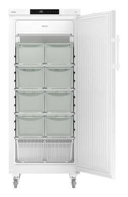 Холодильник комбинированный лабораторный Liebherr LGV 5010