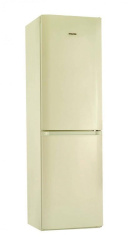 Холодильник POZIS RK FNF-174 бежевый индикация белая