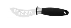 Нож для пиццы Icel 100/230 мм. с зубцами