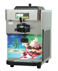 Фризер для мягкого мороженого Koreco SSI141TG