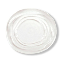 Тарелка P.L. Proff Cuisine Classic Porcelain L 290 мм, B 260 мм
