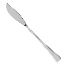 Нож рыбный Pintinox Leonardo L 213 мм