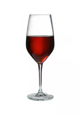 Бокал для вина Arcoroc Mineral 450 мл, D 84 мм, H 234 мм