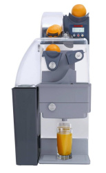Соковыжималка для цитрусовых автоматическая Zummo Z1 + комплект для апельсинов диаметром 65/90 мм 1908016
