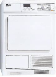 Сушильная машина Miele PT 5135 C (белая)