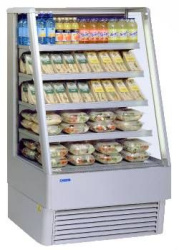 Витрина холодильная Viessmann Norcon-150-120A-M-EE