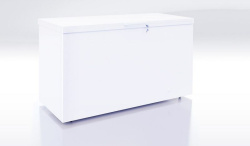 Холодильный ларь ITALFROST (CRYSPI) BC400S