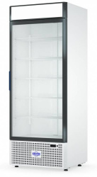 Шкаф холодильный Атеси Диксон ШХ-0,7СК