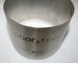 Кожух Robot-coupe 89008