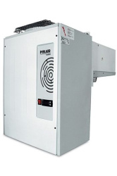 Холодильный моноблок POLAIR MM 109 S (R404A)