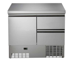 Стол холодильный ELECTROLUX SAL25N12 728630