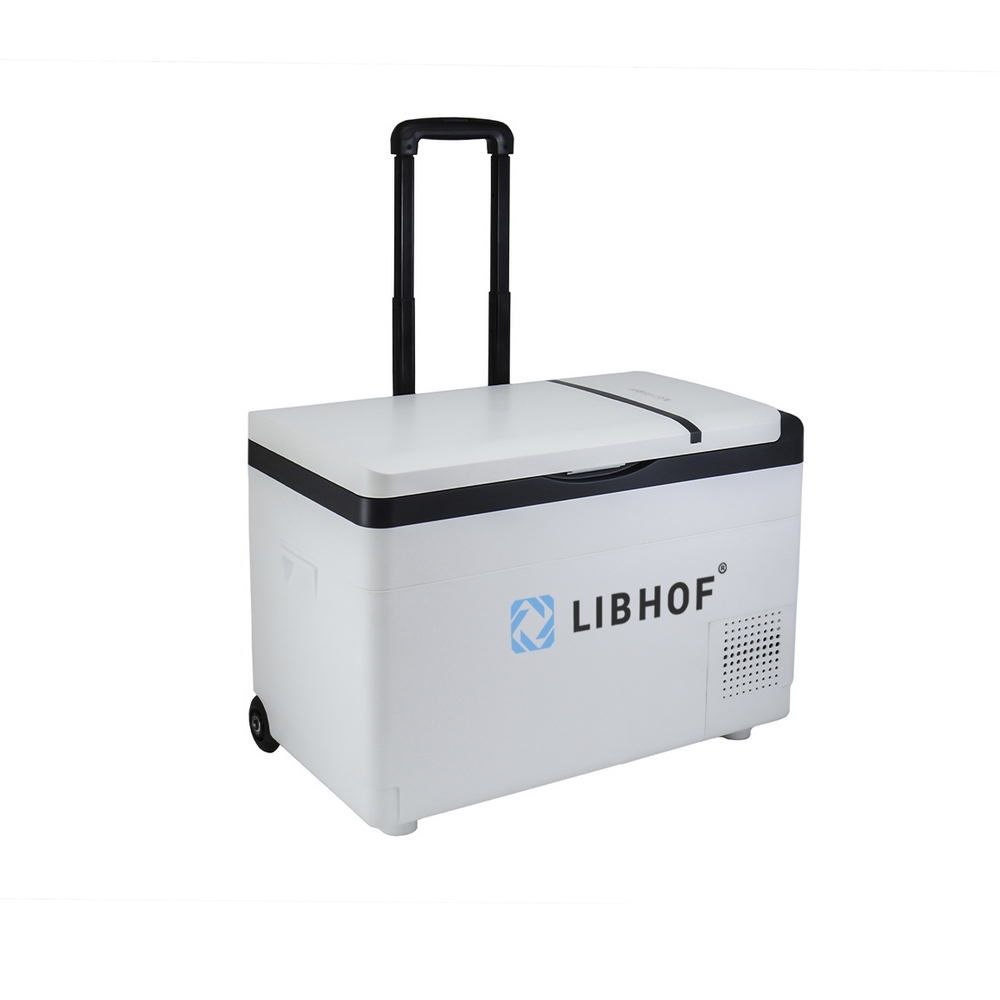 Libhof dhc 945. Libhof dhc 945