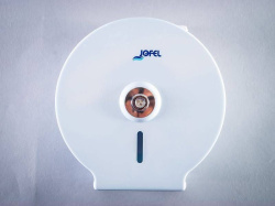 Диспенсер туалетной бумаги Jofel АE12400