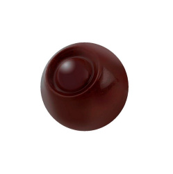 Форма для шоколада 3D Martellato "Шар" L 275 мм, B 175 мм