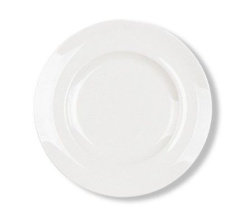 Тарелка P.L. Proff Cuisine Classic Porcelain D 230 мм