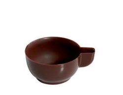 Форма для шоколада Martellato "Оболочка чашки" L 275 мм, B 175 мм