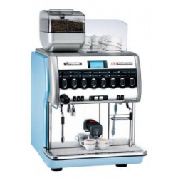 Кофемашина суперавтомат FAEMA X54 Granditalia MilkPS 101
